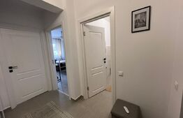 Apartament 1 cameră, 37 mp, parcare subterană, zona Urușagului