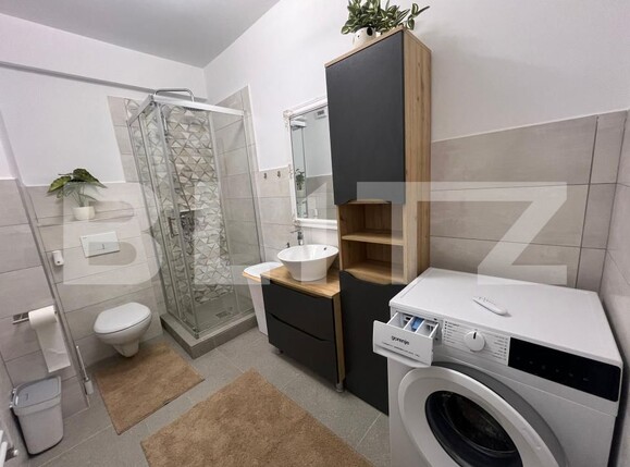 Garsonieră de închiriat Floreşti - 193298AI | BLITZ Cluj-Napoca | Poza13