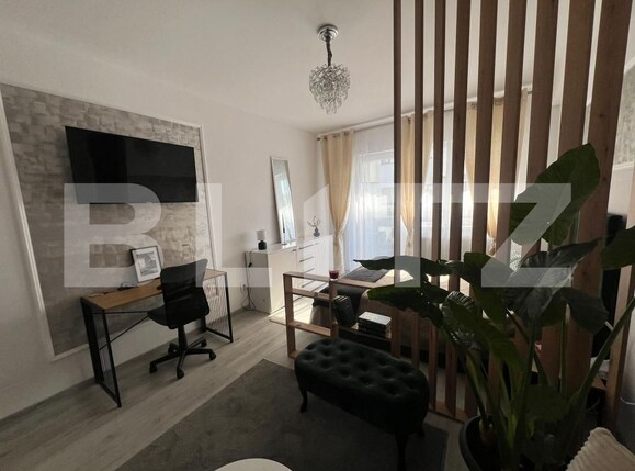 Garsonieră de închiriat Floreşti - 193298AI | BLITZ Cluj-Napoca | Poza2