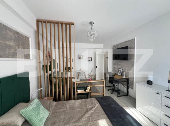 Garsonieră de închiriat Floreşti - 193298AI | BLITZ Cluj-Napoca | Poza5