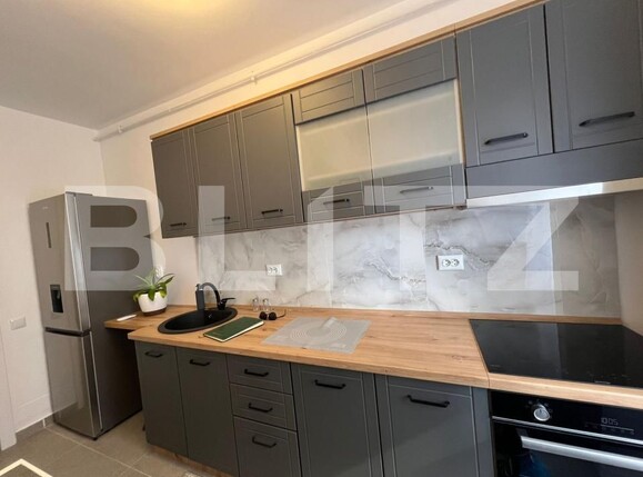 Garsonieră de închiriat Floreşti - 193298AI | BLITZ Cluj-Napoca | Poza9