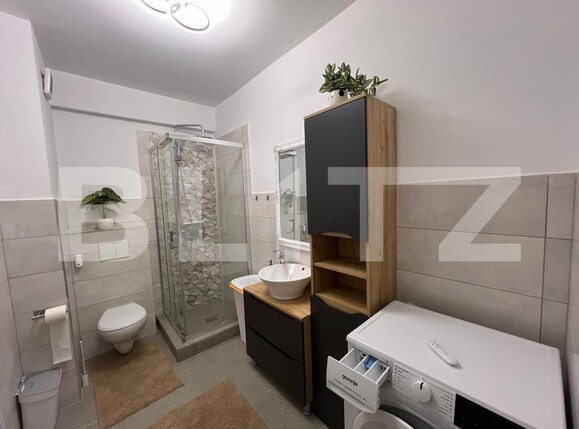 Garsonieră de închiriat Floreşti - 193298AI | BLITZ Cluj-Napoca | Poza11