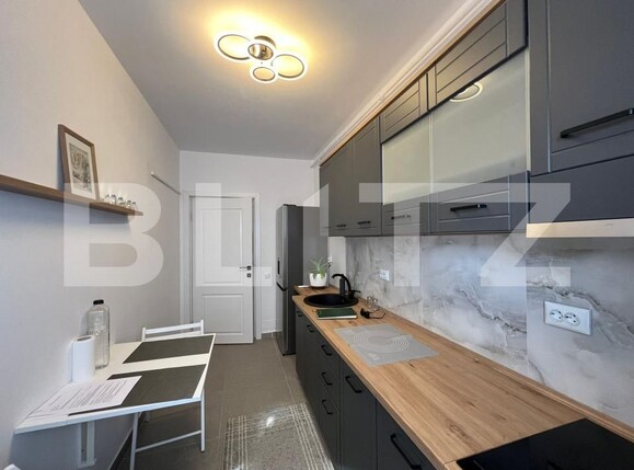 Garsonieră de închiriat Floreşti - 193298AI | BLITZ Cluj-Napoca | Poza10