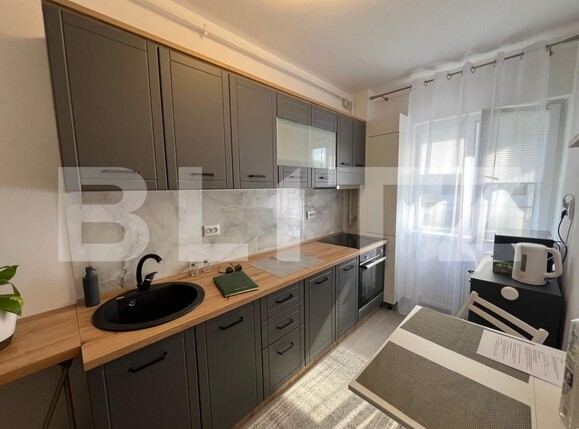 Garsonieră de închiriat Floreşti - 193298AI | BLITZ Cluj-Napoca | Poza8