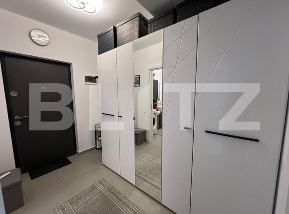 Garsonieră de închiriat Floreşti - 193298AI | BLITZ Cluj-Napoca | Poza16