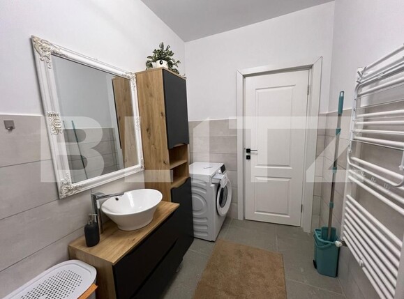 Garsonieră de închiriat Floreşti - 193298AI | BLITZ Cluj-Napoca | Poza12