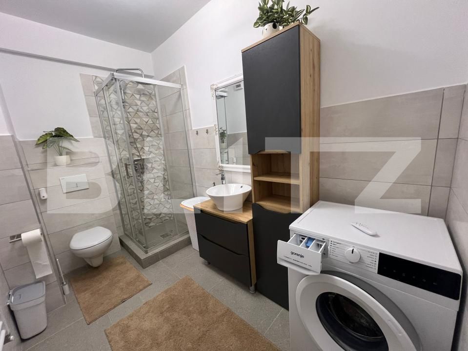 Garsonieră de închiriat Floreşti - 193298AI | BLITZ Cluj-Napoca | Poza13