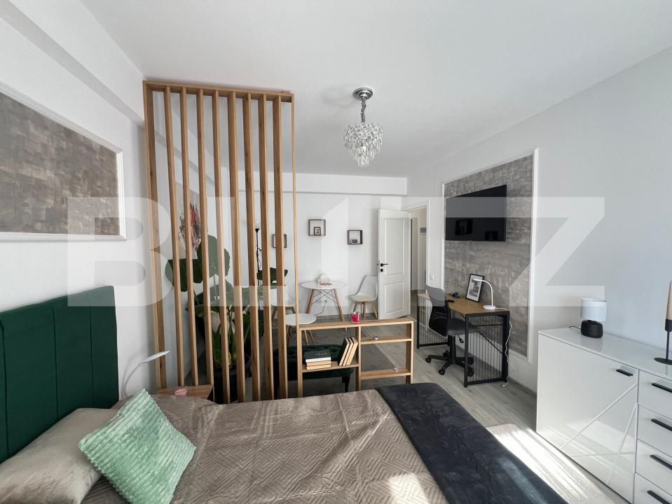 Garsonieră de închiriat Floreşti - 193298AI | BLITZ Cluj-Napoca | Poza5