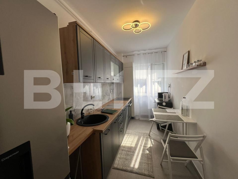 Garsonieră de închiriat Floreşti - 193298AI | BLITZ Cluj-Napoca | Poza7