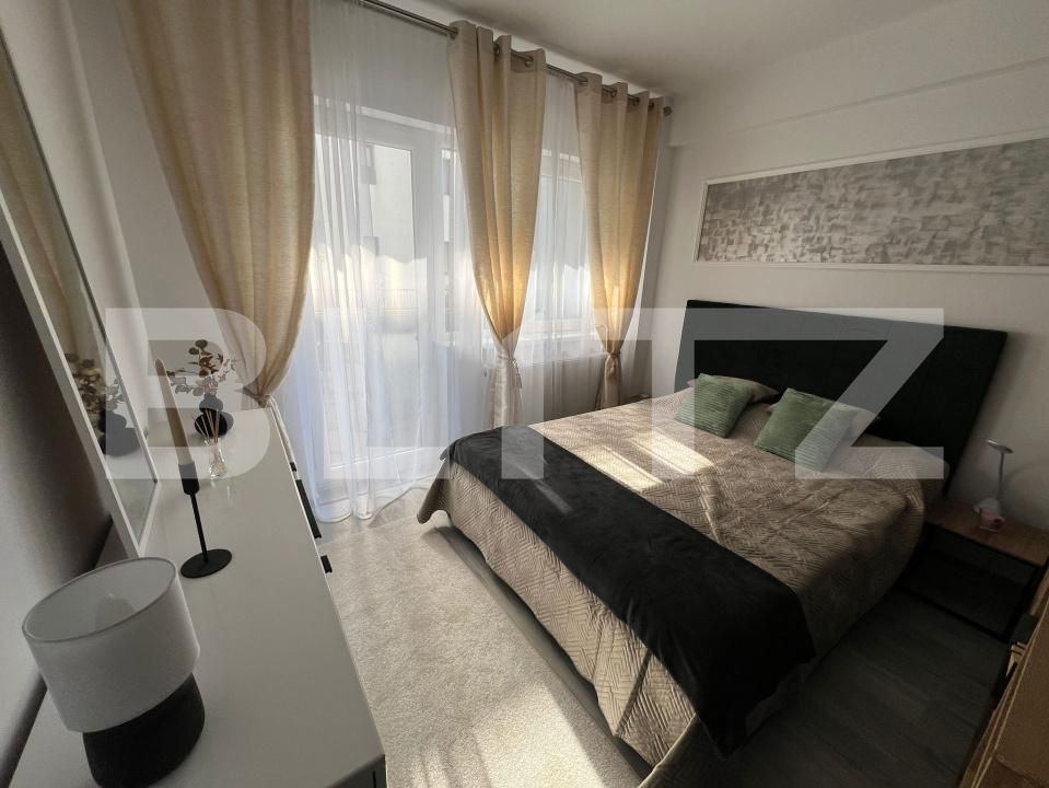 Garsonieră de închiriat Floreşti - 193298AI | BLITZ Cluj-Napoca | Poza3