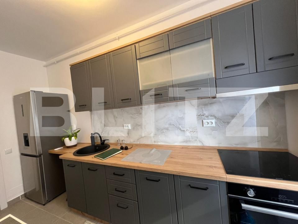 Garsonieră de închiriat Floreşti - 193298AI | BLITZ Cluj-Napoca | Poza9