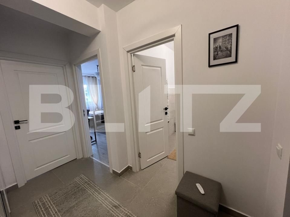 Garsonieră de închiriat Floreşti - 193298AI | BLITZ Cluj-Napoca | Poza15