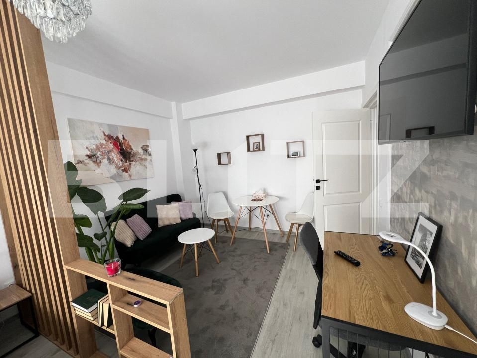 Garsonieră de închiriat Floreşti - 193298AI | BLITZ Cluj-Napoca | Poza6