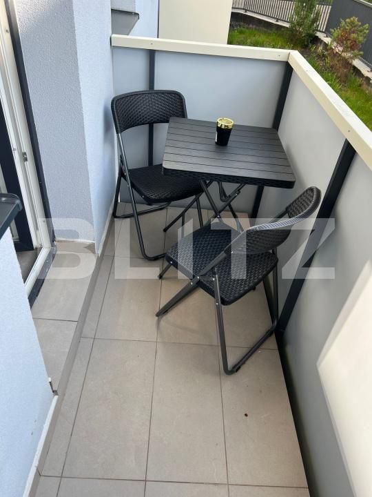 Garsonieră de închiriat Floreşti - 193298AI | BLITZ Cluj-Napoca | Poza17