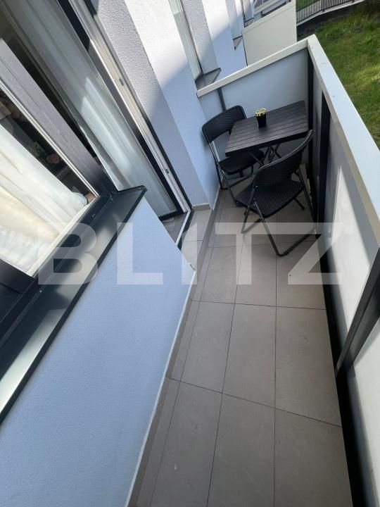 Garsonieră de închiriat Floreşti - 193298AI | BLITZ Cluj-Napoca | Poza18