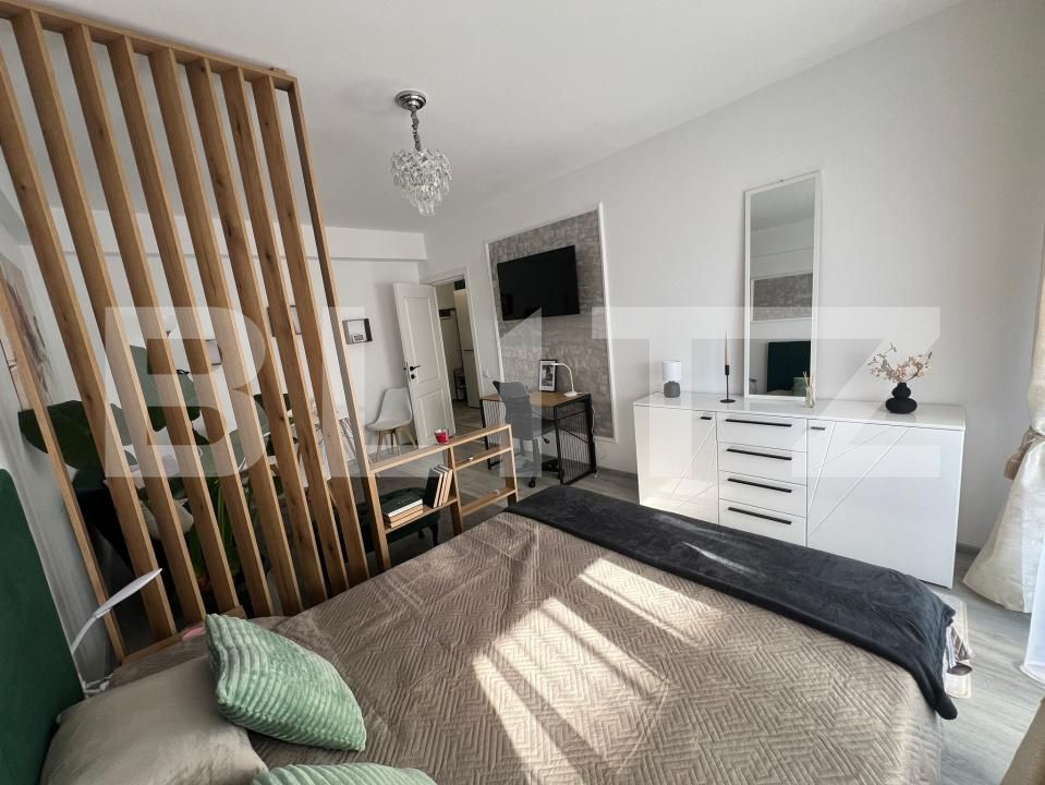 Garsonieră de închiriat Floreşti - 193298AI | BLITZ Cluj-Napoca | Poza4