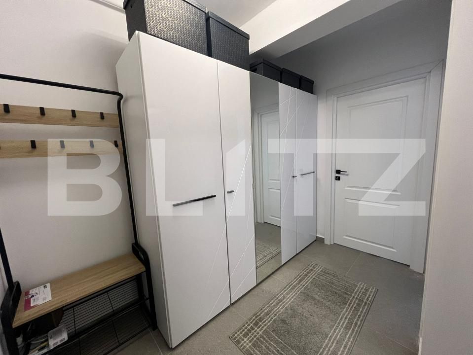 Garsonieră de închiriat Floreşti - 193298AI | BLITZ Cluj-Napoca | Poza14