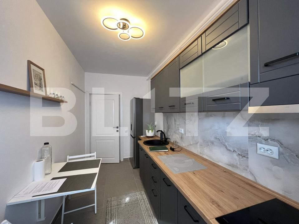 Garsonieră de închiriat Floreşti - 193298AI | BLITZ Cluj-Napoca | Poza10