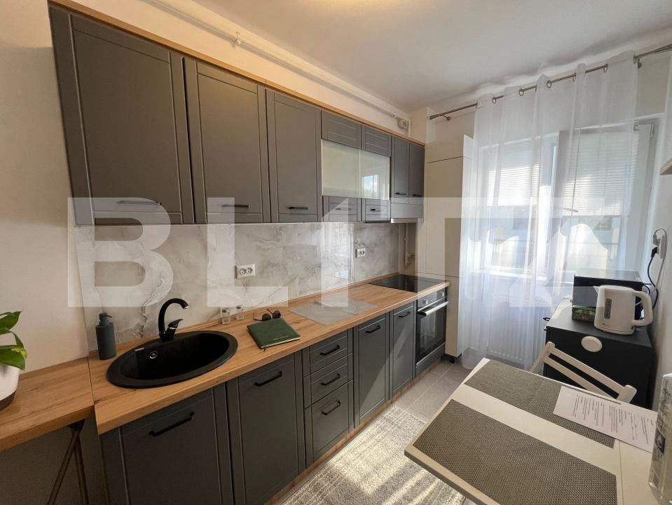Garsonieră de închiriat Floreşti - 193298AI | BLITZ Cluj-Napoca | Poza8