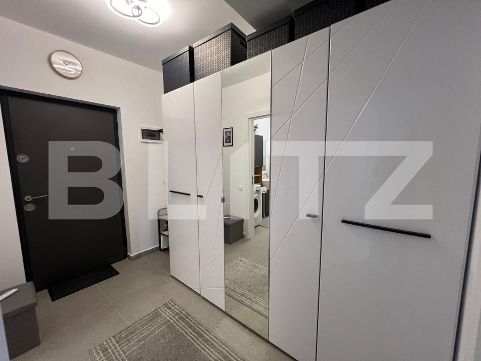 Garsonieră de închiriat Floreşti - 193298AI | BLITZ Cluj-Napoca | Poza16