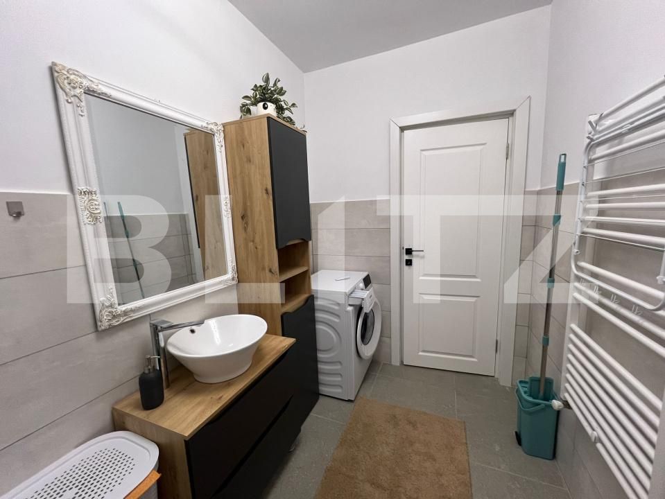 Garsonieră de închiriat Floreşti - 193298AI | BLITZ Cluj-Napoca | Poza12