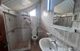 Casa de inchiriat, 7 camere, 230 mp + 415 mp teren, garaj - Gruia