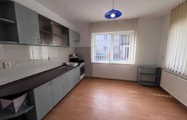 Casa de inchiriat, 7 camere, 230 mp + 415 mp teren, garaj - Gruia