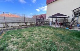 Casa de inchiriat, 7 camere, 230 mp + 415 mp teren, garaj - Gruia
