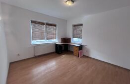 Casa de inchiriat, 7 camere, 230 mp + 415 mp teren, garaj - Gruia
