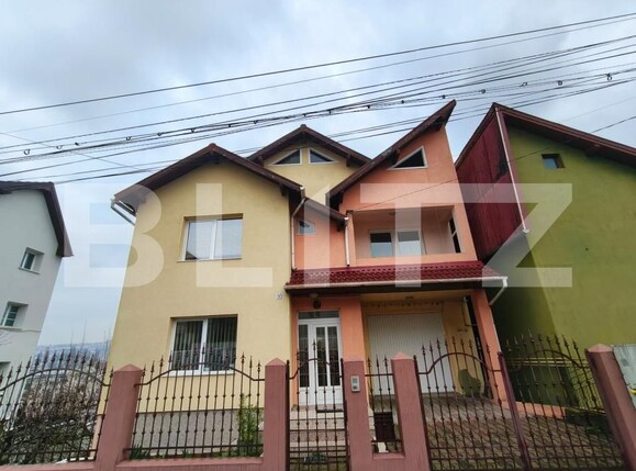 Casa de închiriat 7 camere Gruia - 193299CI | BLITZ Cluj-Napoca | Poza1
