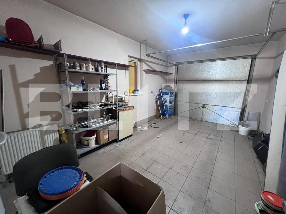 Casa de închiriat 7 camere Gruia - 193299CI | BLITZ Cluj-Napoca | Poza23