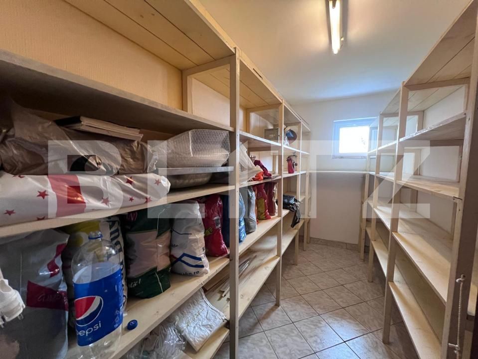 Casa de închiriat 7 camere Gruia - 193299CI | BLITZ Cluj-Napoca | Poza17