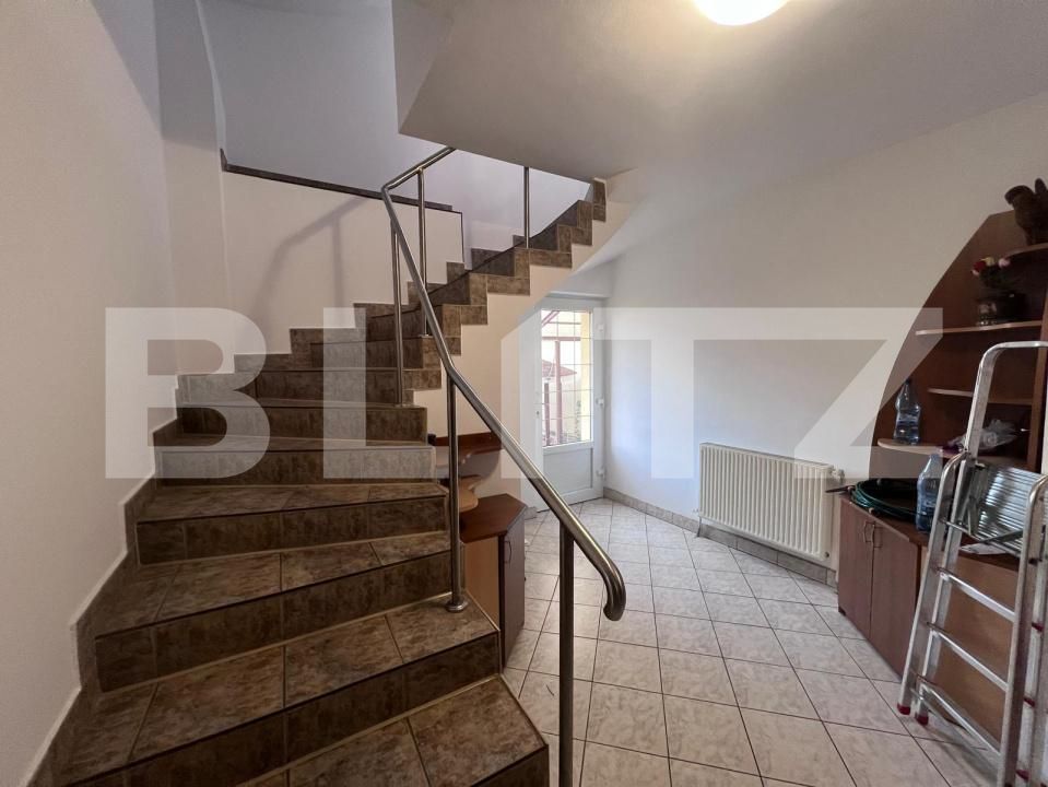 Casa de închiriat 7 camere Gruia - 193299CI | BLITZ Cluj-Napoca | Poza19