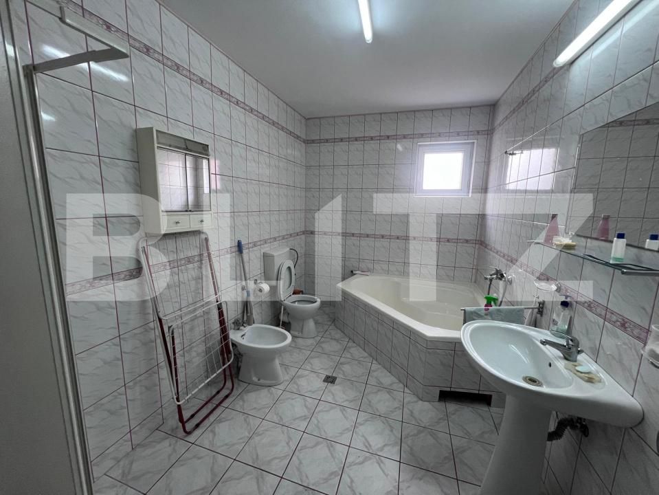 Casa de închiriat 7 camere Gruia - 193299CI | BLITZ Cluj-Napoca | Poza14
