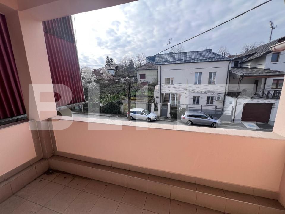 Casa de închiriat 7 camere Gruia - 193299CI | BLITZ Cluj-Napoca | Poza24