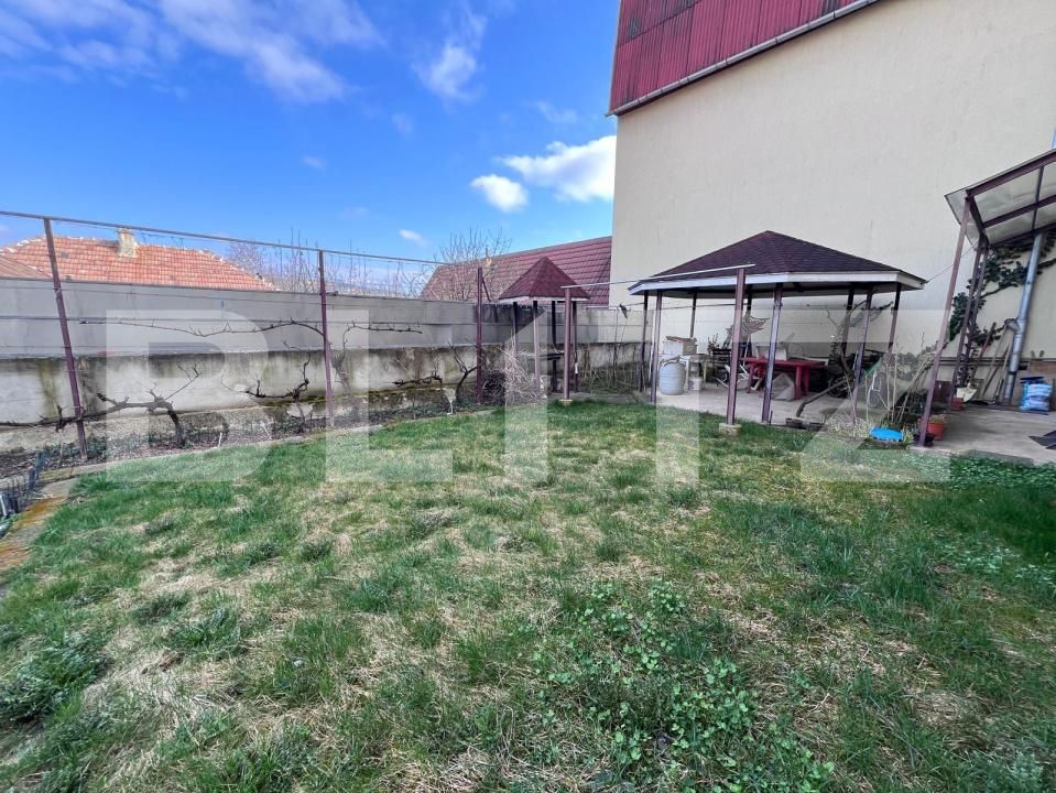 Casa de închiriat 7 camere Gruia - 193299CI | BLITZ Cluj-Napoca | Poza3