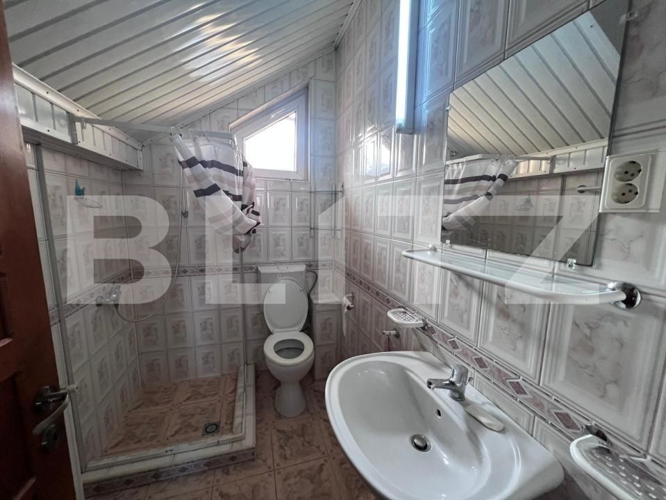 Casa de închiriat 7 camere Gruia - 193299CI | BLITZ Cluj-Napoca | Poza9