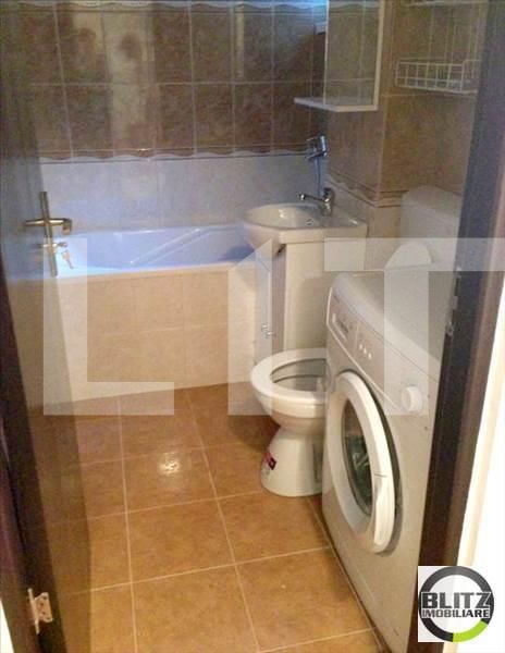Apartament de închiriat 2 camere Gheorgheni - 1933AI | BLITZ Cluj-Napoca | Poza6