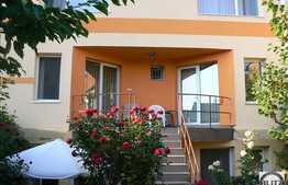 Casa de vanzare D+2E+M, 330 mp utili plus 300 mp teren