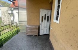 Spatiu de birou, 2 camere, semidecomandat, cu gradina la casa langa Hotel Napoca