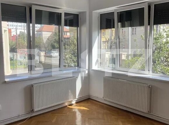 Spațiu birouri de închiriat Grigorescu - 193302SIB | BLITZ Cluj-Napoca | Poza1