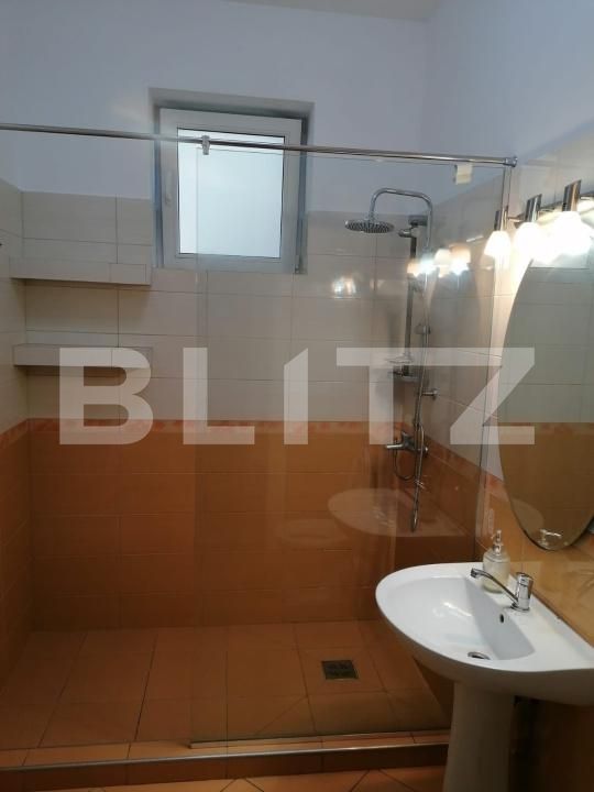 Spațiu birouri de închiriat Grigorescu - 193302SIB | BLITZ Cluj-Napoca | Poza5