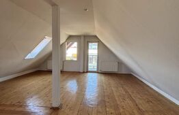 Casa de inchiriat, 8 camere, 800 mp, in Gruia langa stadion CFR