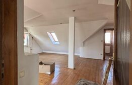 Casa de inchiriat, 8 camere, 800 mp, in Gruia langa stadion CFR