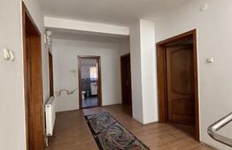 Casa de inchiriat, 8 camere, 800 mp, in Gruia langa stadion CFR