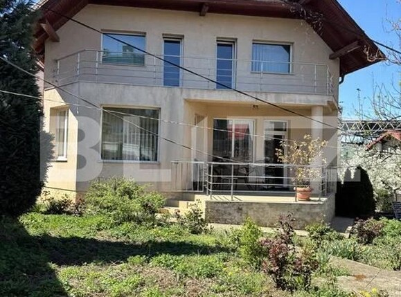 Casa de închiriat 8 camere Gruia - 193305CI | BLITZ Cluj-Napoca | Poza1