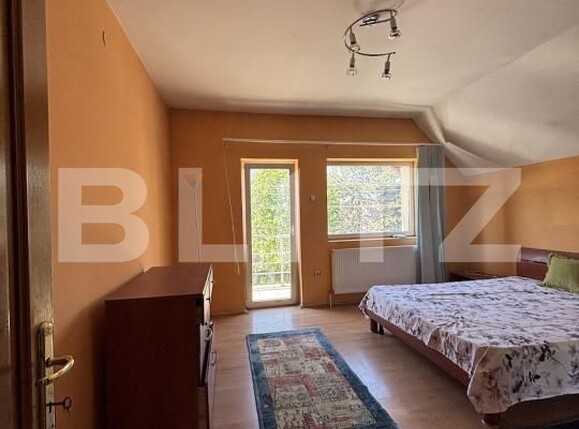Casa de închiriat 8 camere Gruia - 193305CI | BLITZ Cluj-Napoca | Poza5