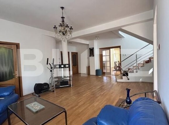 Casa de închiriat 8 camere Gruia - 193305CI | BLITZ Cluj-Napoca | Poza2