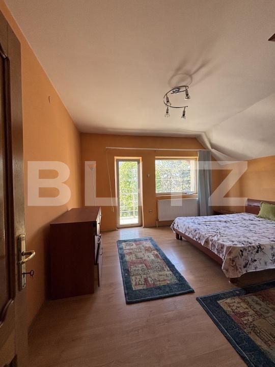 Casa de închiriat 8 camere Gruia - 193305CI | BLITZ Cluj-Napoca | Poza7
