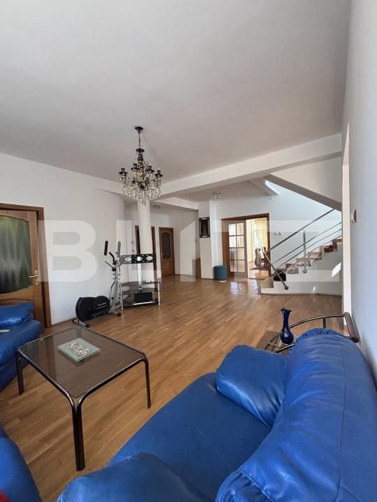 Casa de închiriat 8 camere Gruia - 193305CI | BLITZ Cluj-Napoca | Poza2